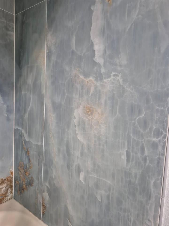 Bathroom Renovation for Mountain View Association LLC. in Colorado Springs, CO