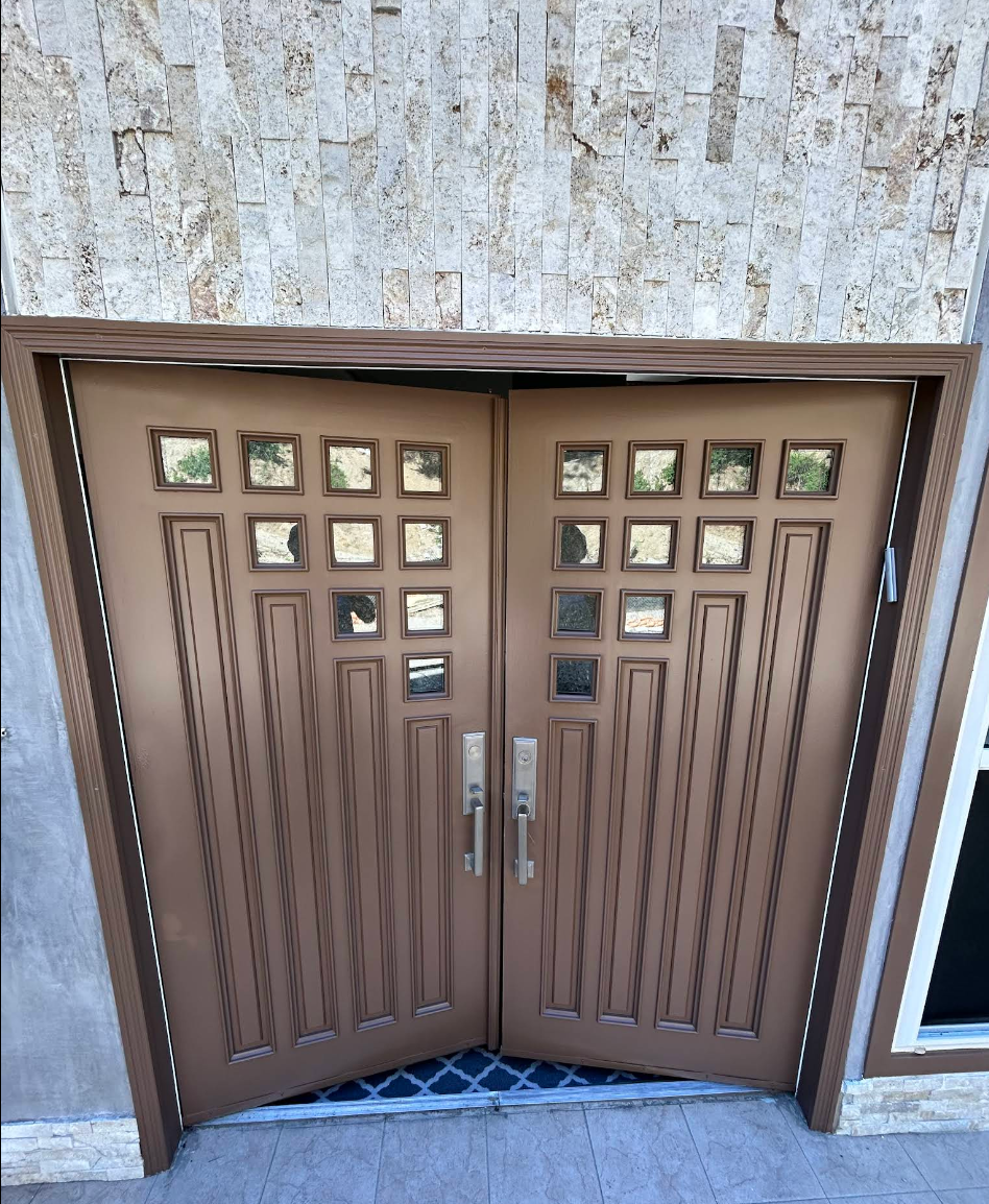 Exterior Painting for Prestige Diaz Painting in Garden Grove, CA