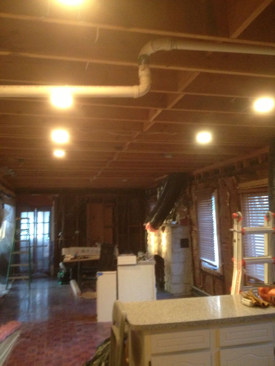 Handyman and Repair Service for Sanchez Home Services in Pompton Lakes, NJ