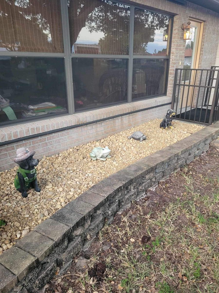 Lawn & Garden Services for Space Coast Property Maintenance and Management LLC in Melbourne, FL