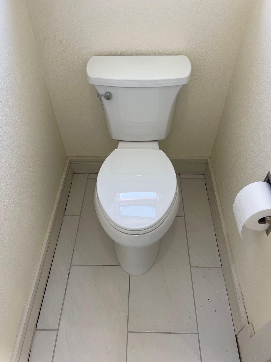 Toilet Repairs and Installation for Mr. Pipe Dreams LLC in Colorado Springs, CO