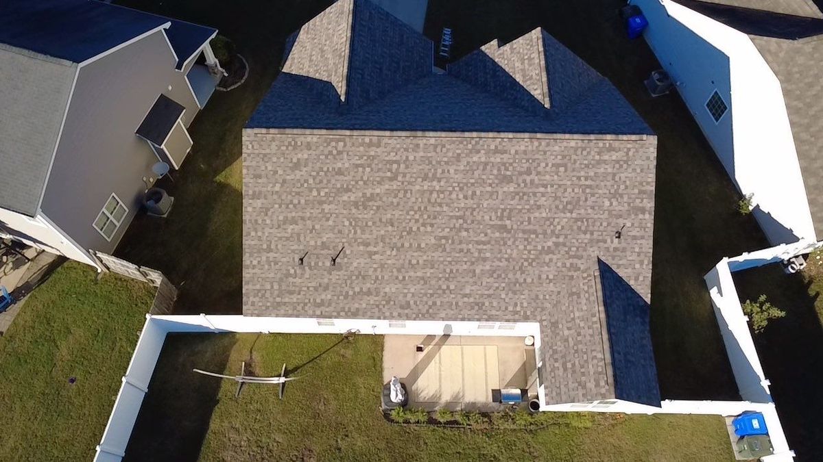 Roof Inspection & Maintenance for Alpha Sky Roofing LLC in Raleigh, NC