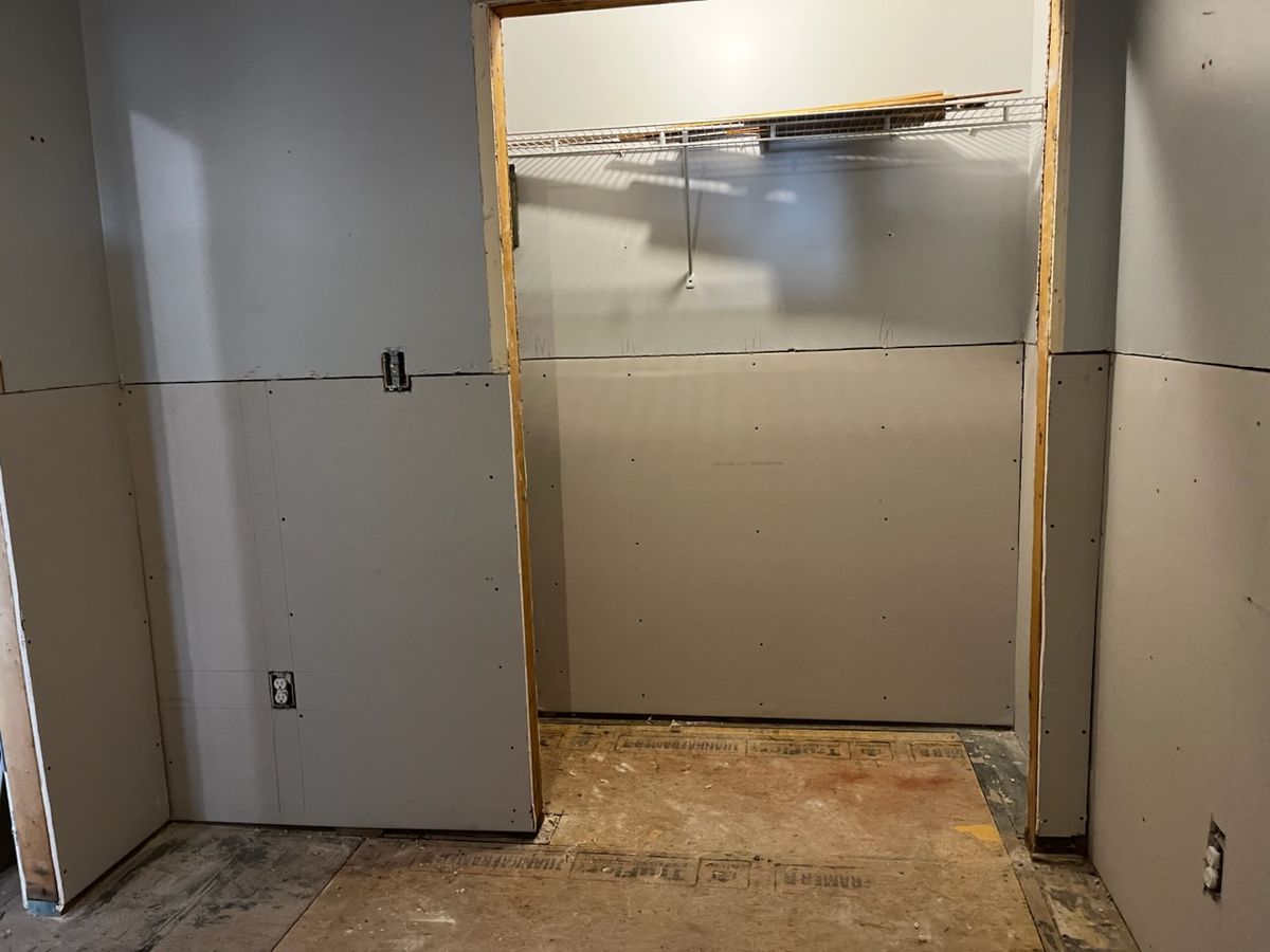 Interior Painting for Escorpio Painting in Tampa, FL