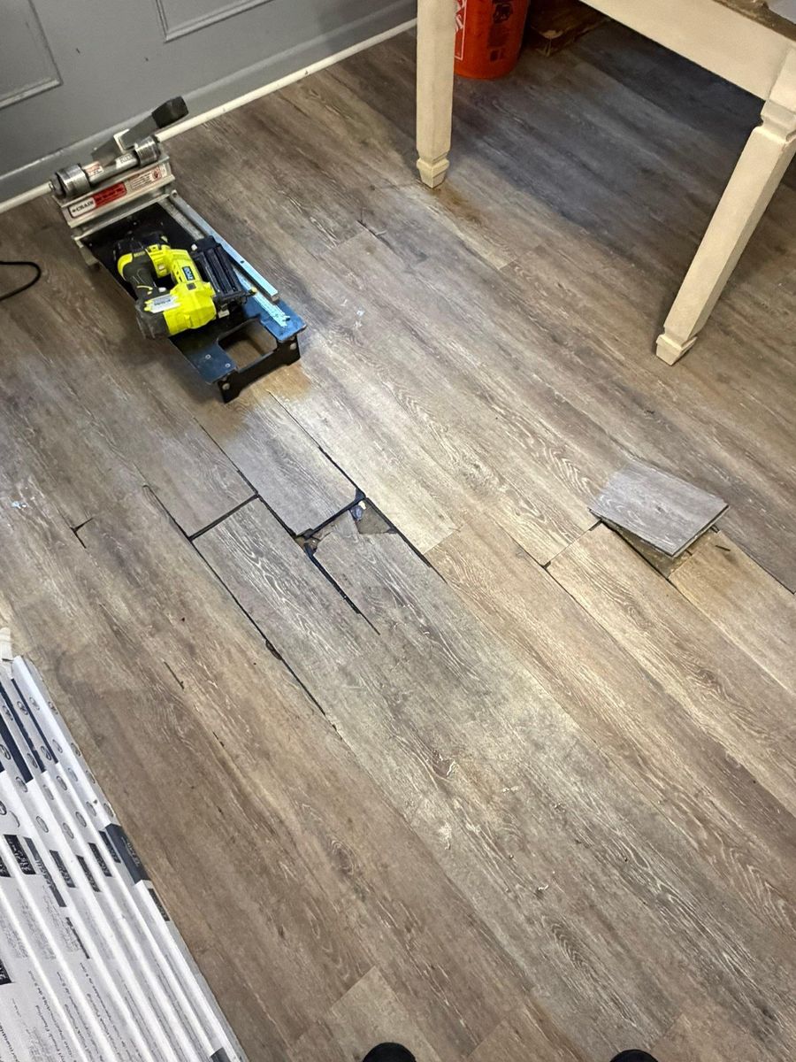 Home Renovations for Nate’s Handyman Services in Rochester, NY