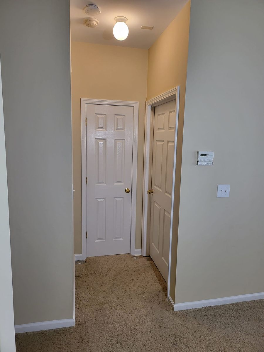 Toilet Installs for Laib's Remodeling & Repairs in Salisbury, NC