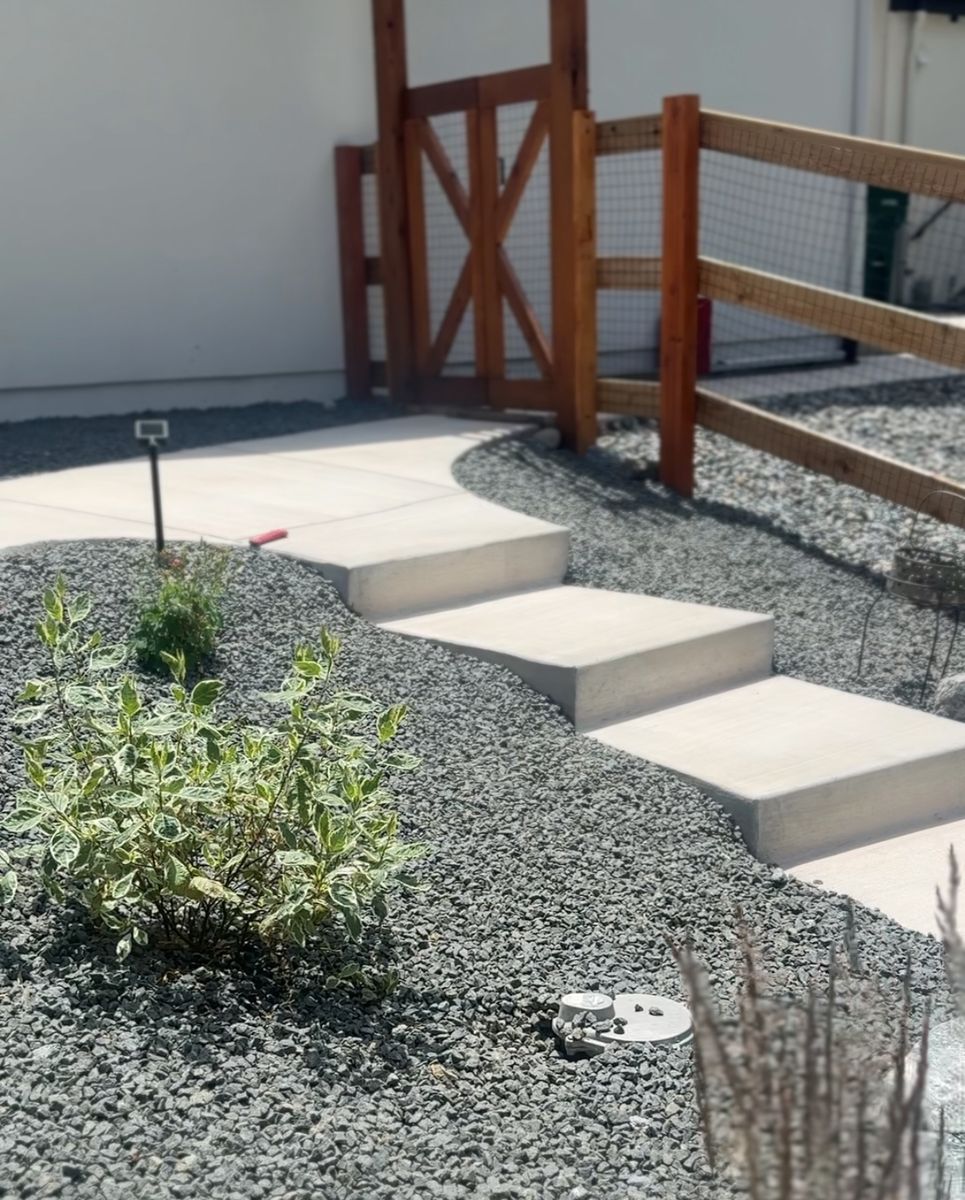 Hardscaping for Pikes Peak Landscaping in Colorado Springs, CO