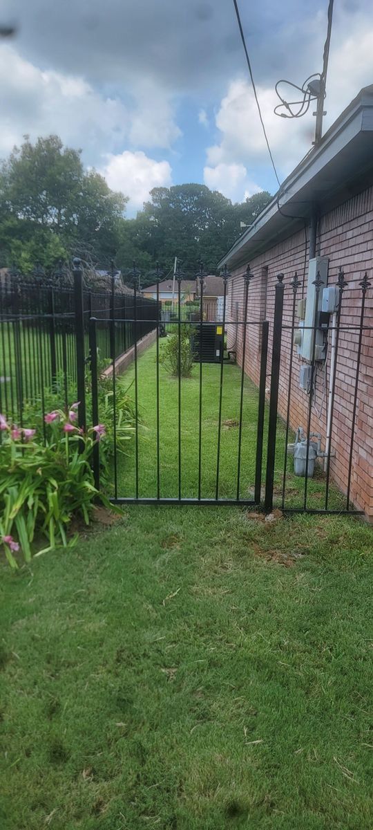 Repair and Maintenance for New Way Welding services in Montgomery, AL