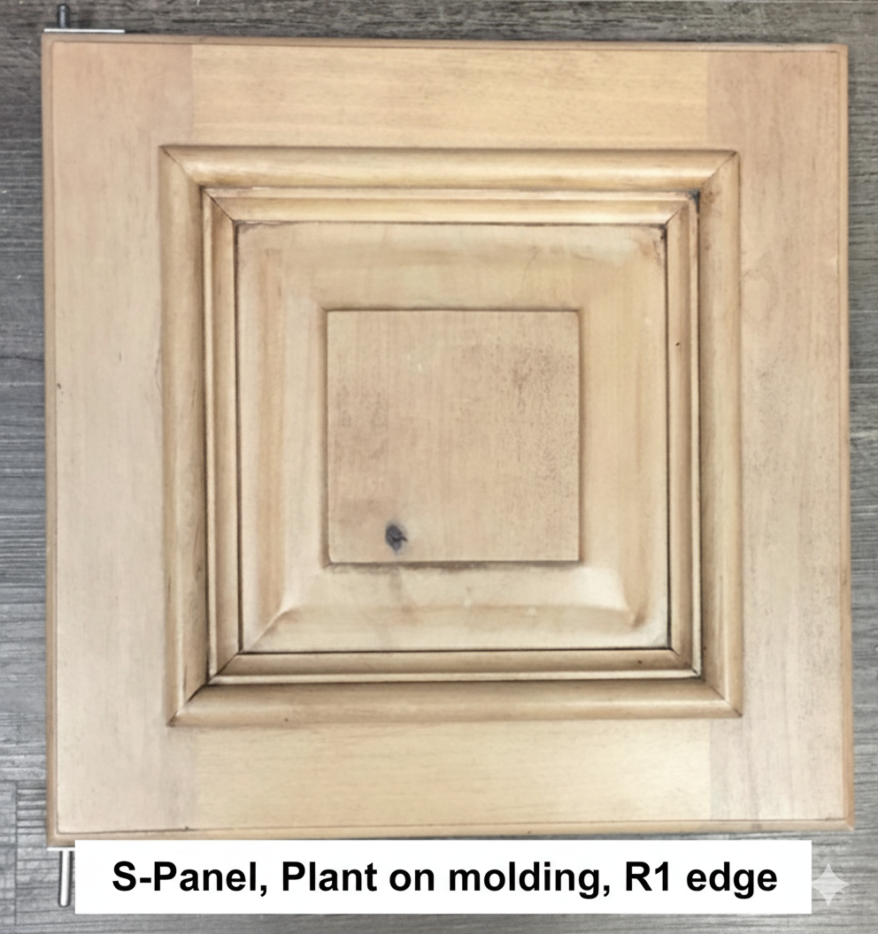 Custom Cabinet Design for Rob Terry Cabinets in Springville, UT