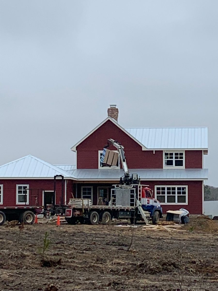 Roofing Replacement for Stanley Mills Construction Roofing Specialist in Dublin, GA