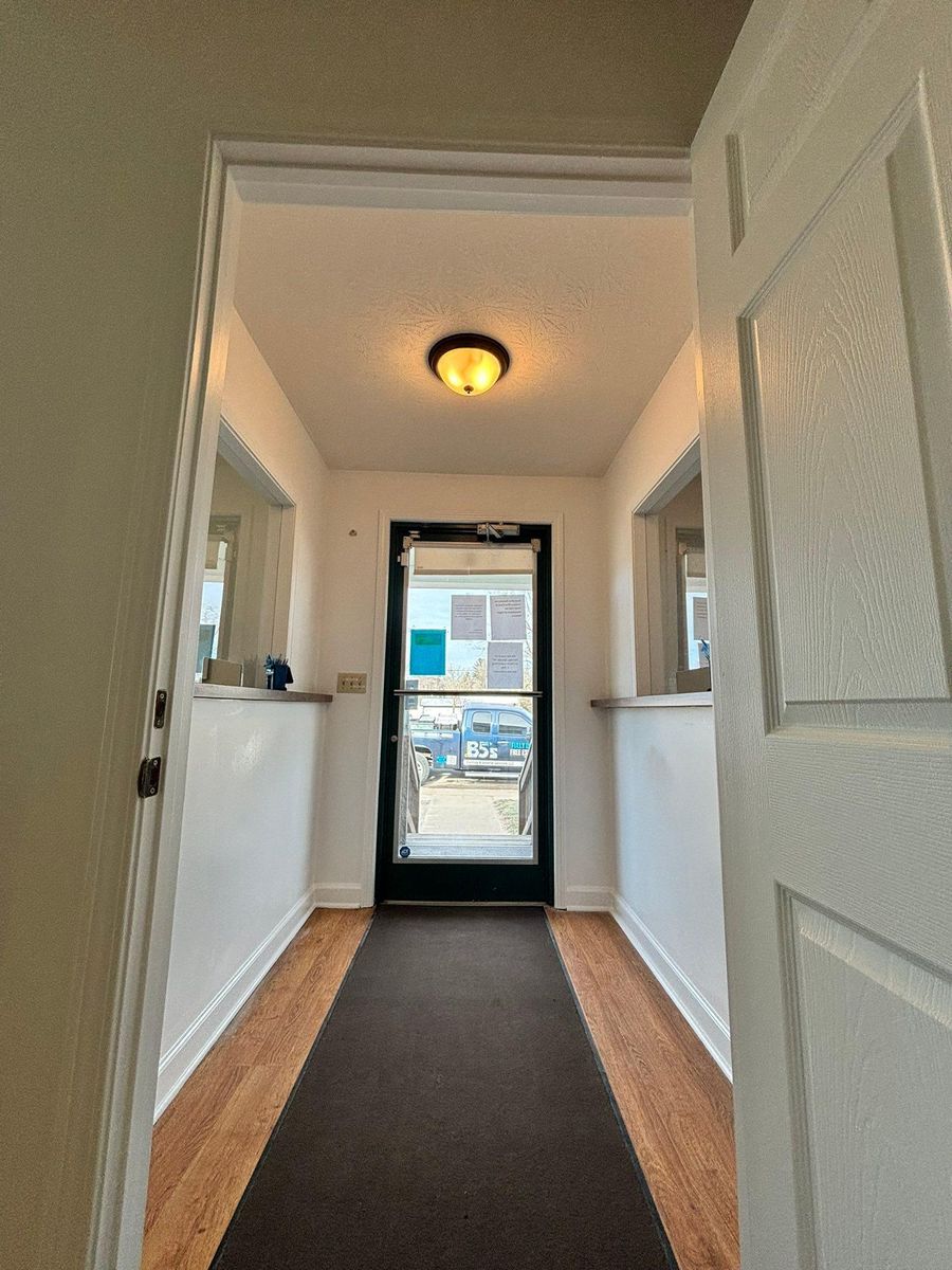 Design for B5’s Painting & General Services in Louisville, KY