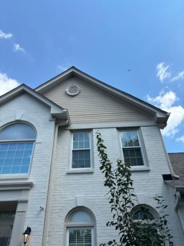Siding for Big 3 Construction in Franklin, TN