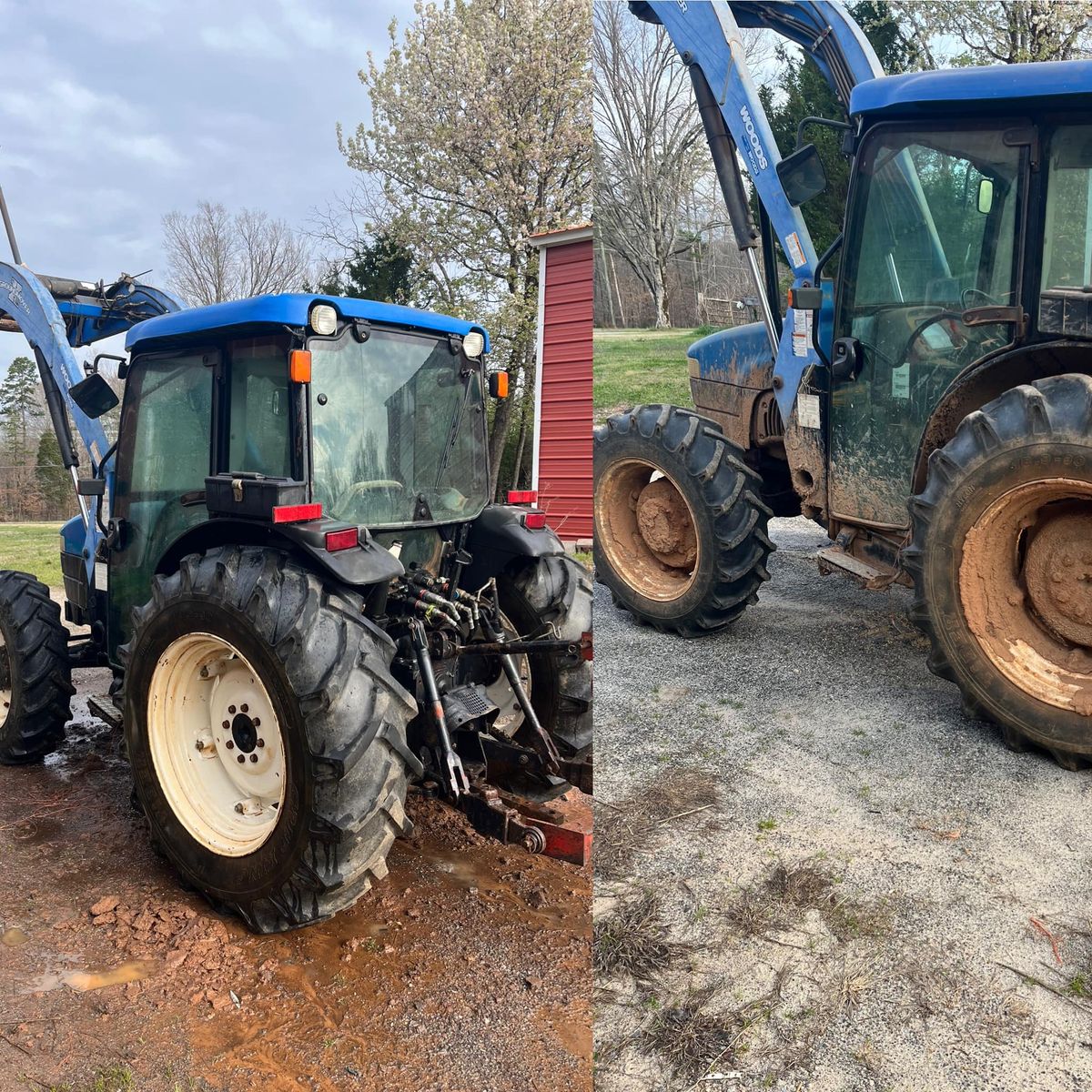 Pressure Washing  for Gaffney Pressure Washing in Spartanburg, SC