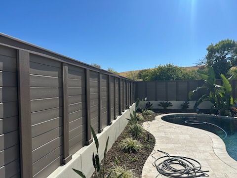 Painting for Parker Construction LLC in Napa, CA