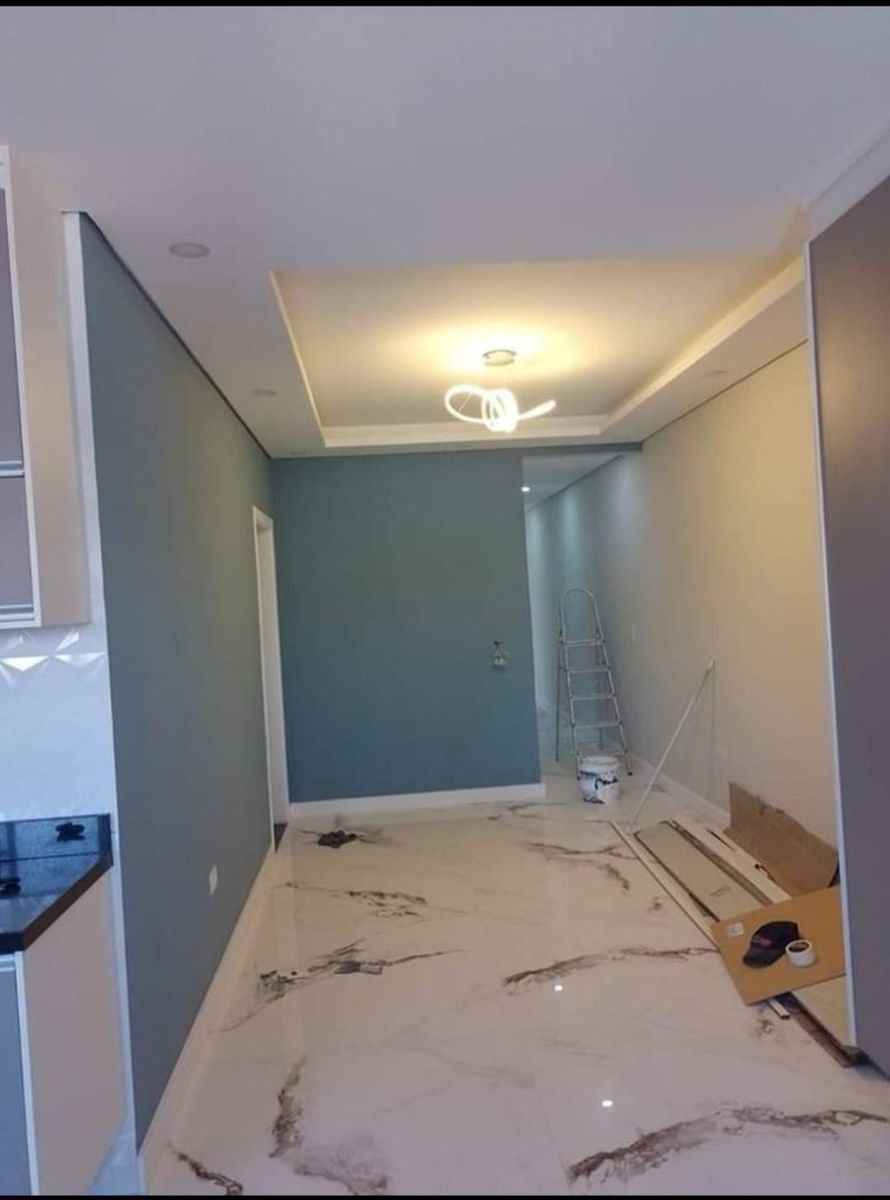 Interior Painting for Spice Isles Painting Inc. in Lighthouse Point, FL