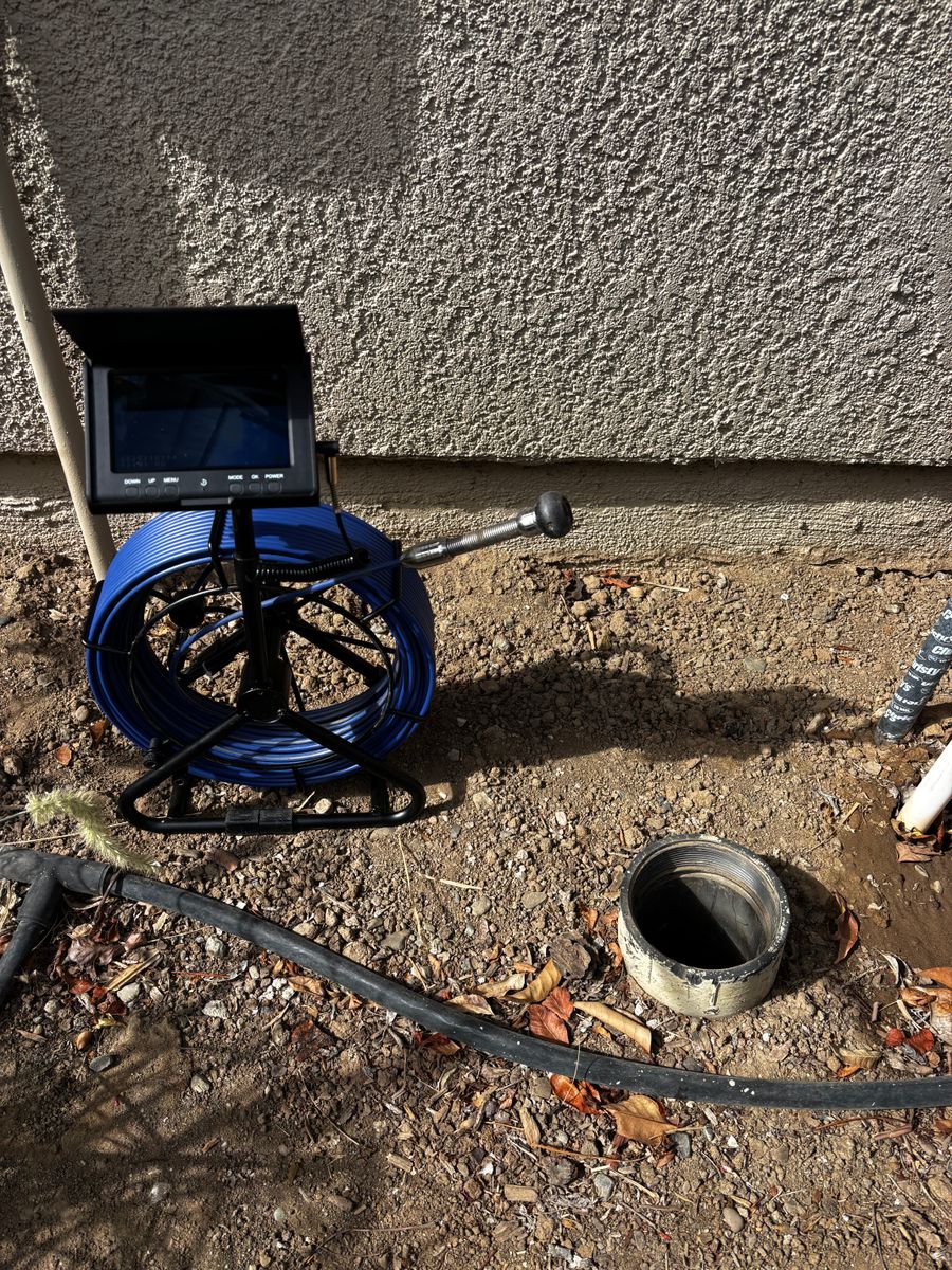 Home Inspections for Lira Home Inspections in Concord, CA