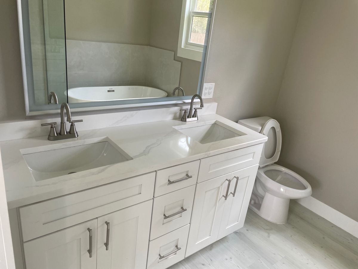 Plumbing System Installation for Nomadic Plumbing Orlando in Orlando, FL