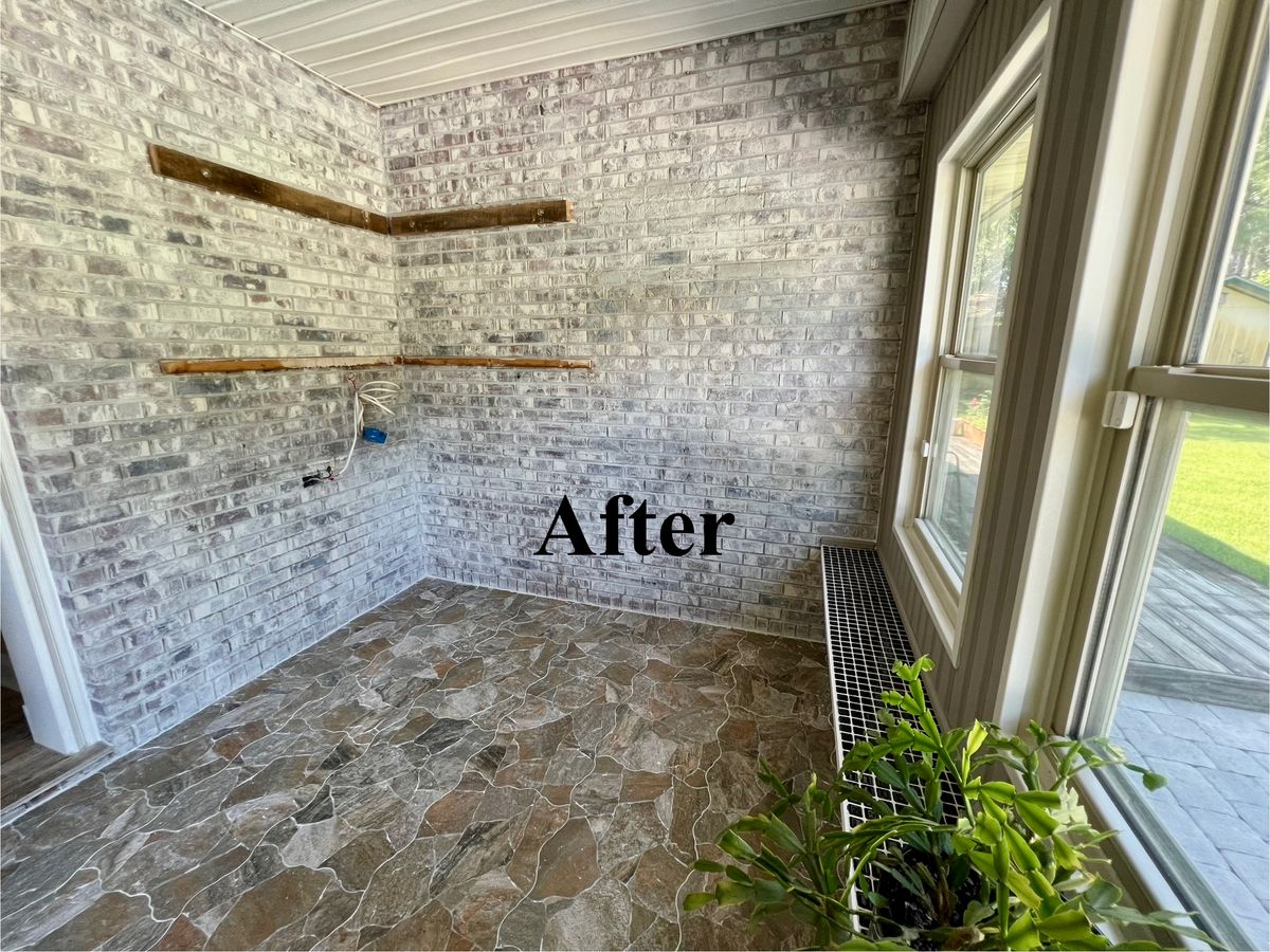 Custom Renovations for Everything for the Home Inc. in Destin, FL