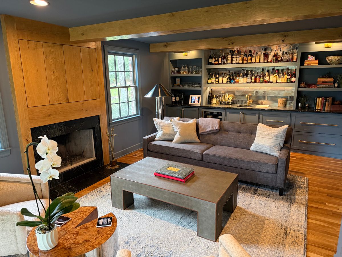 Interior Painting for Pinnacle Exteriors  in Mt. Juliet, TN