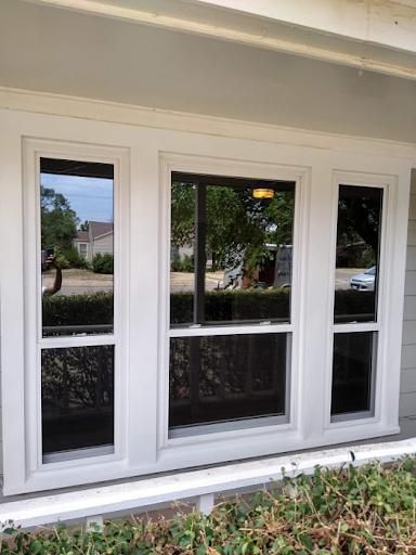 Window Installation for CR Work Window and Door Services LLC in Lubbock, TX