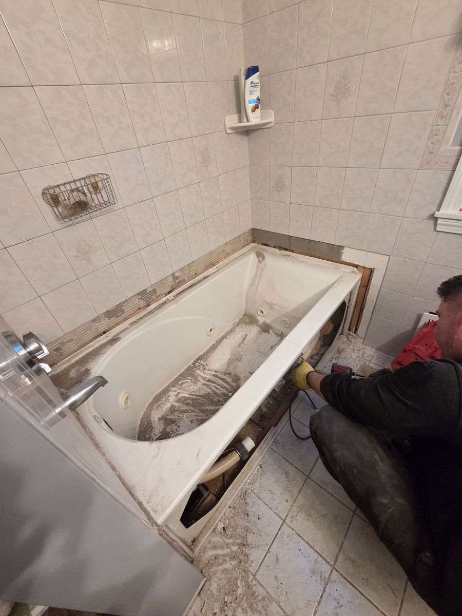 Finish Carpentry for Tuplin and Sons  in Braintree, MA