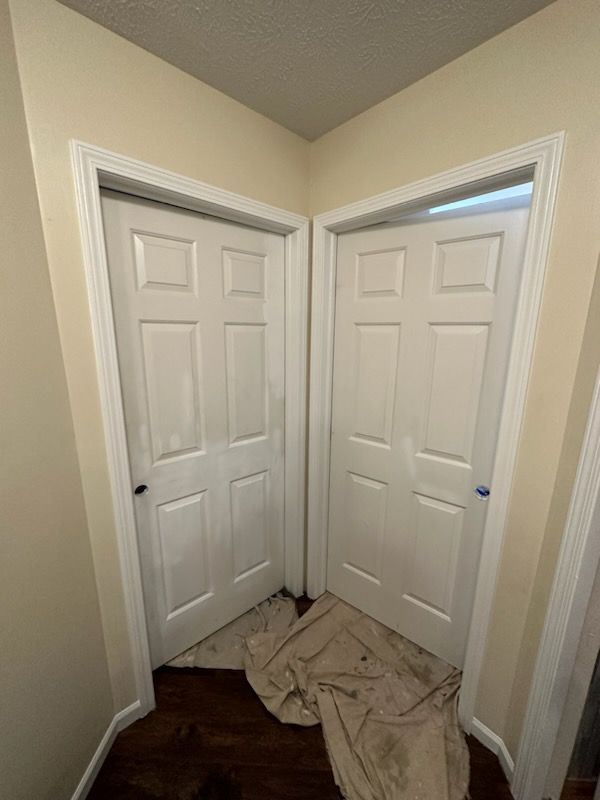 Interior & Exterior Residential Painting for West Michigan Paint Pros LLC in Grand Rapids, MI