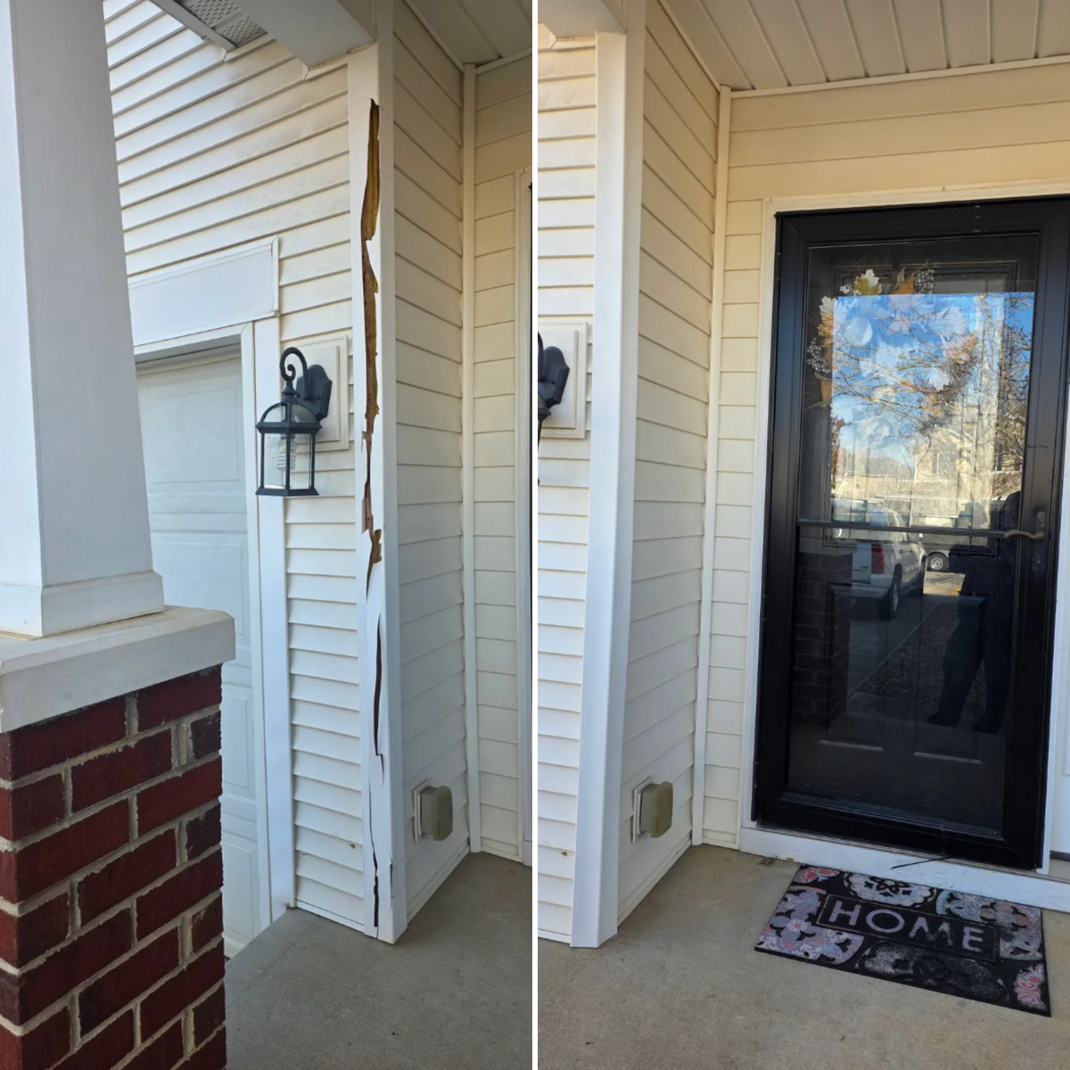 Painting for Southern Atlantic NC in Concord, NC