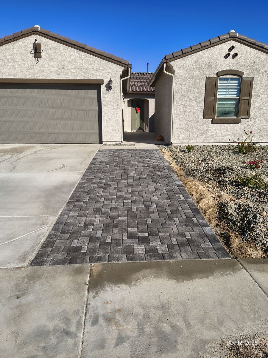 Maintenance and Repairs for Camacho AZ Landscaping in Peoria, AZ