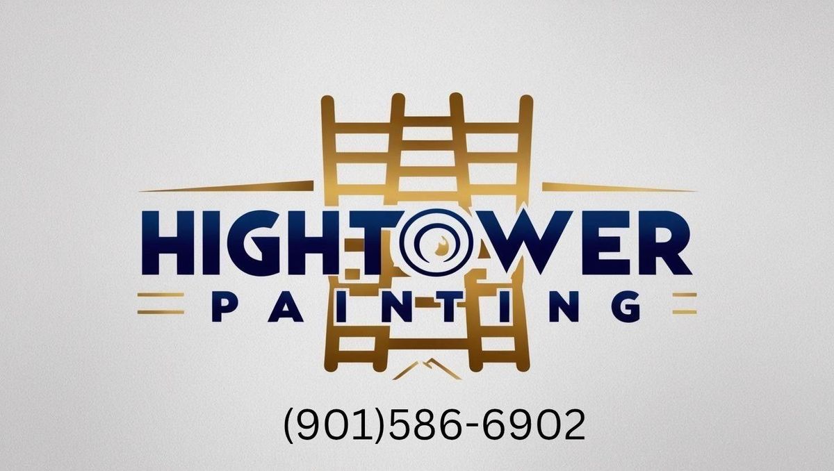 Interior Painting for Hightower Painting in Covington, TN