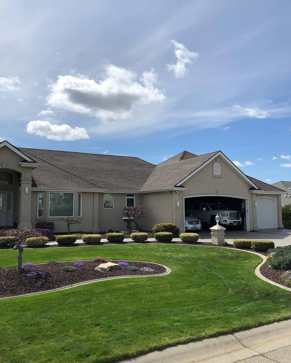 Roofing Repairs for AP Roofing Company in Colbert, WA