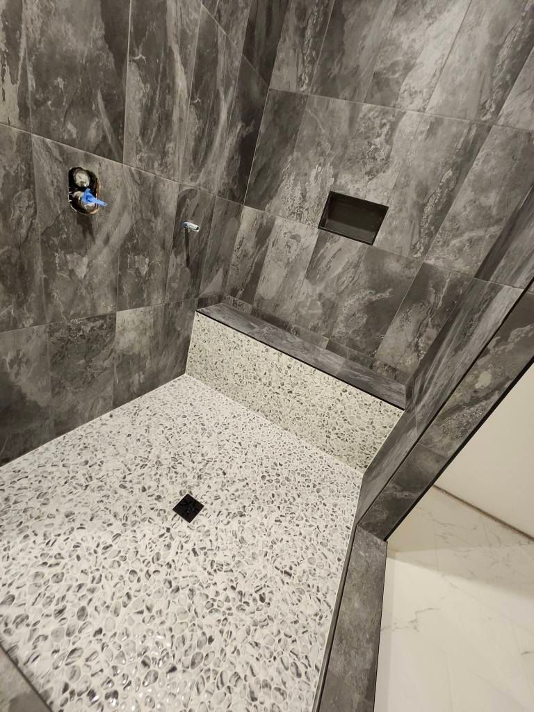 Tile Installation for Mezo Flooring in Nashville, TN