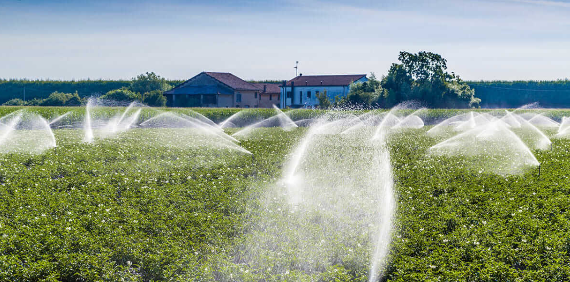 Irrigation Systems for Top Notch Tennessee Outdoor Services in Murfreesboro, TN