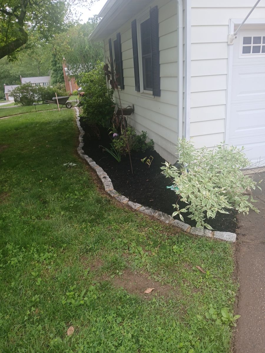 Hardscape & Design for Ace Property Solutions INC. in New Castle County, Delaware