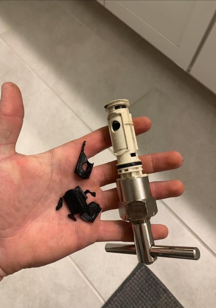 Plumbing Repairs for Paradise Home Services LLC in Charleston, SC