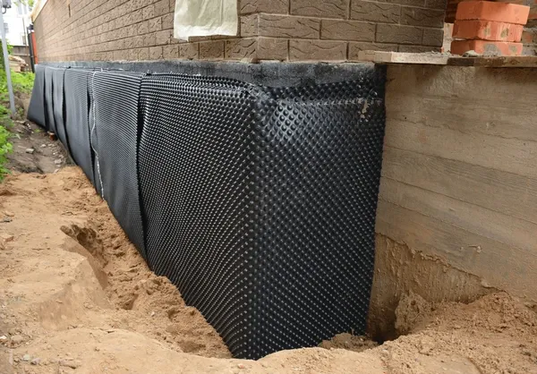 Waterproofing for Stylemaster Masonry in Palatine,  IL