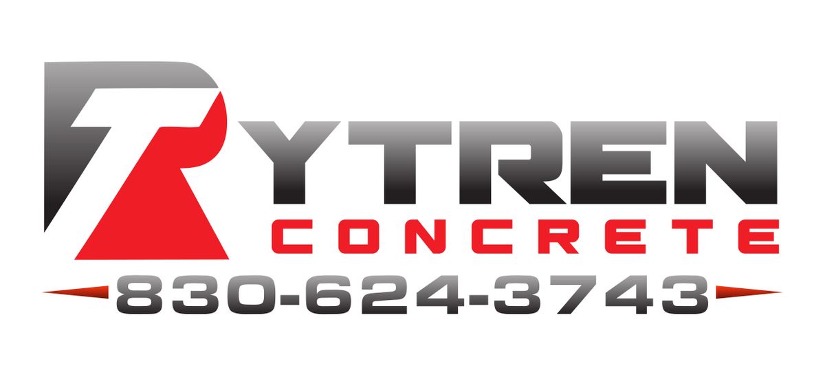 Concrete for Rytren Concrete in Pearland, TX