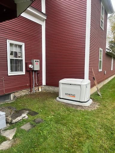 Residential Generator Services for Vermont Independent Power in Wolcott, VT