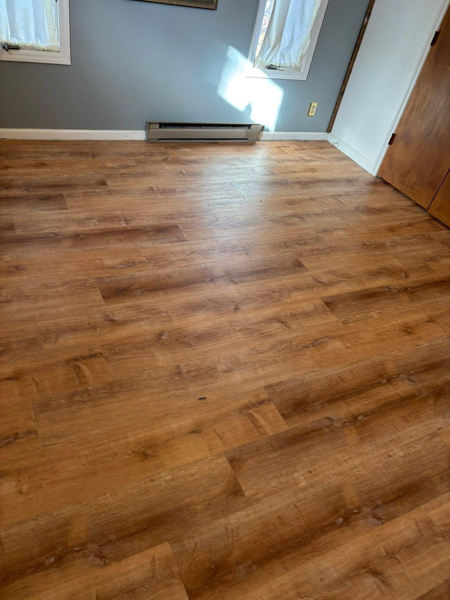 Whole-home Renovations for Personal Touch General Contractor in Galax, VA