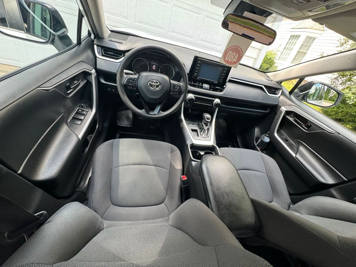 Full Detail Service for Limelight Mobile Detailing LLC in Raleigh, NC