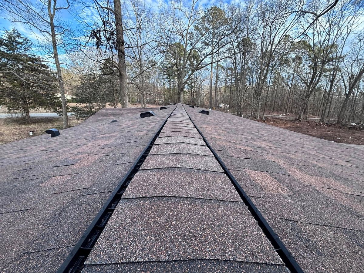 Roofing Repairs for Hometown Roofing in Greenwood, SC