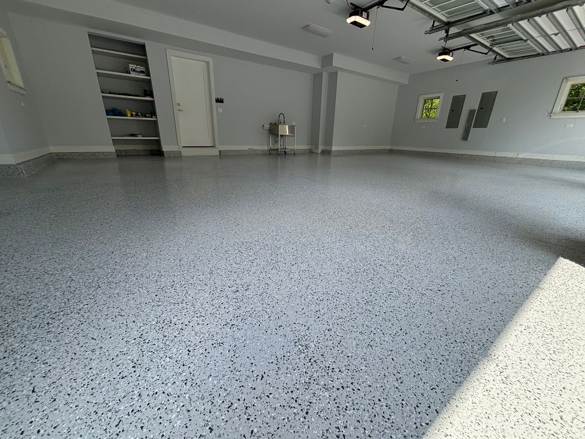 Interior Painting for Elevation Painting & Carpentry in Westchester County, NY