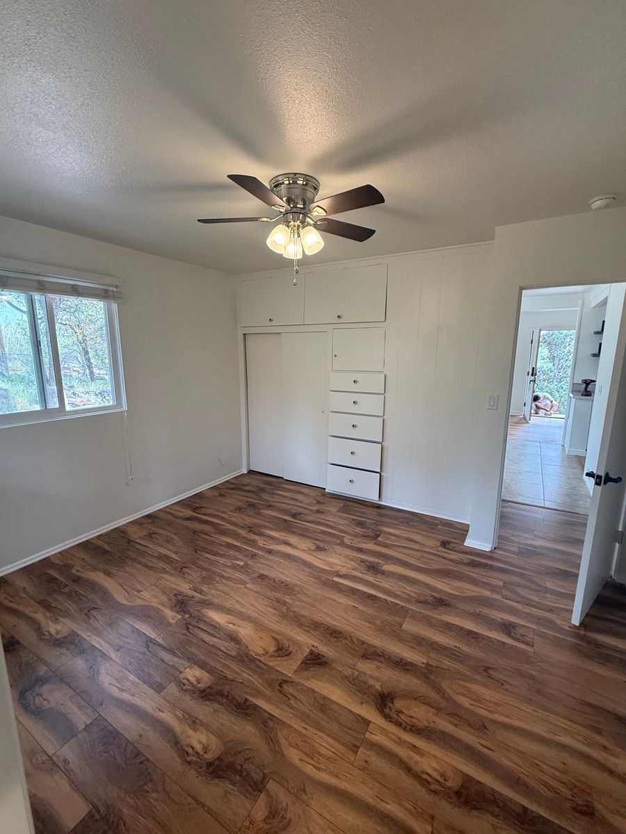 Interior Painting for True Vision Painting in Prescott Valley, AZ