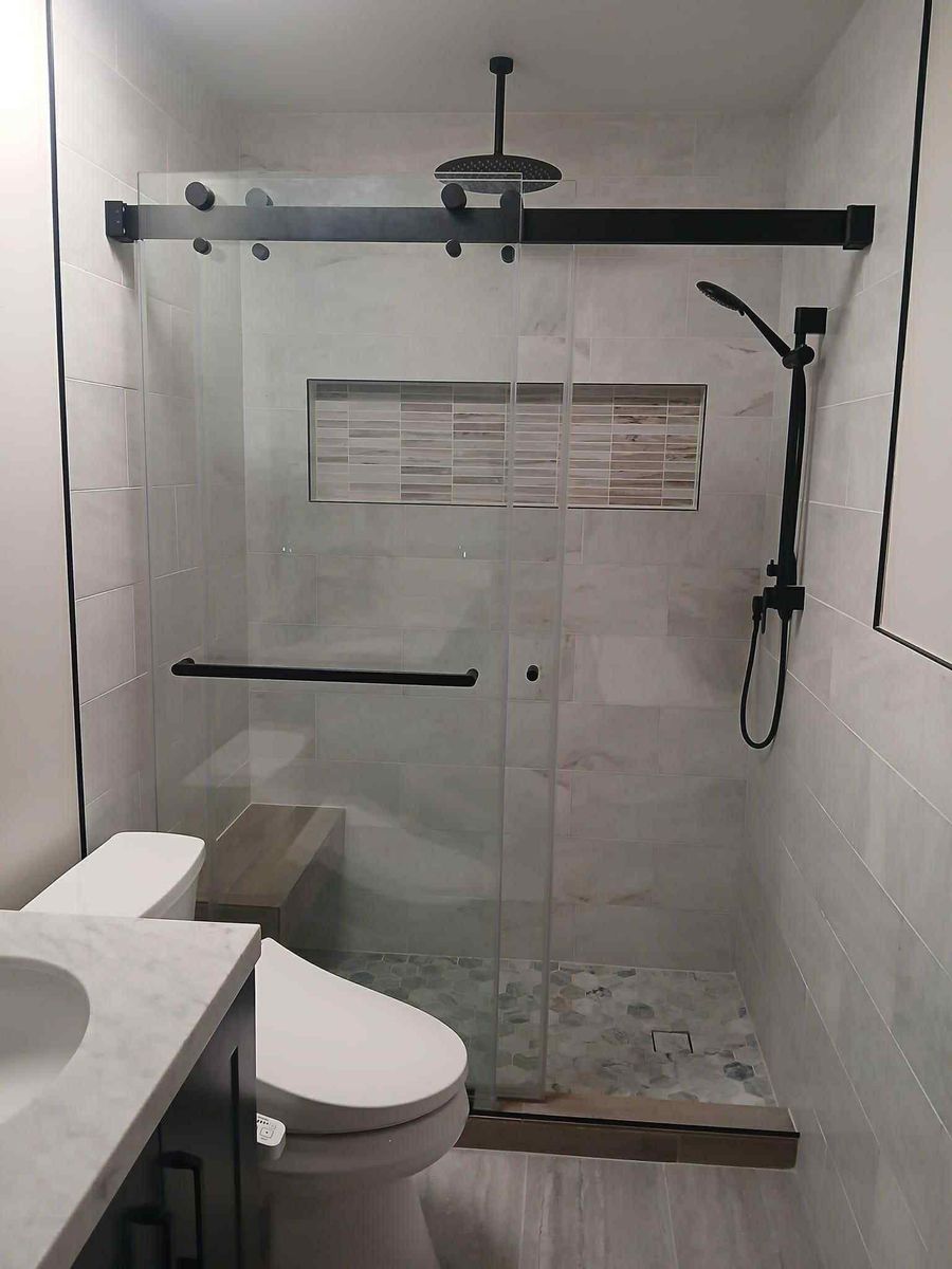 Handyman Services for Top Quality Contracting, LLC in Jacksonville, FL