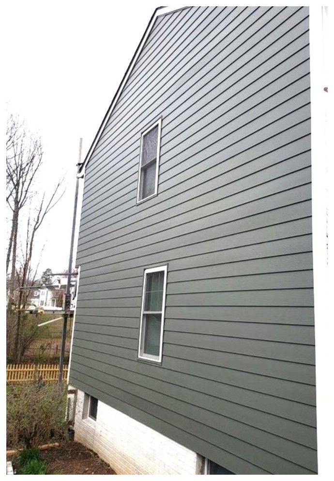 Siding for TRI in Waldorf, MD