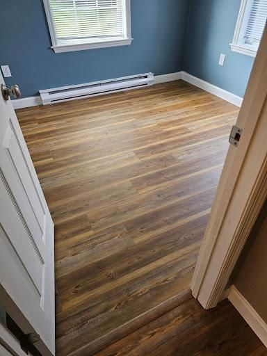 Floor Installation for Our Family Flooring in Troy, PA