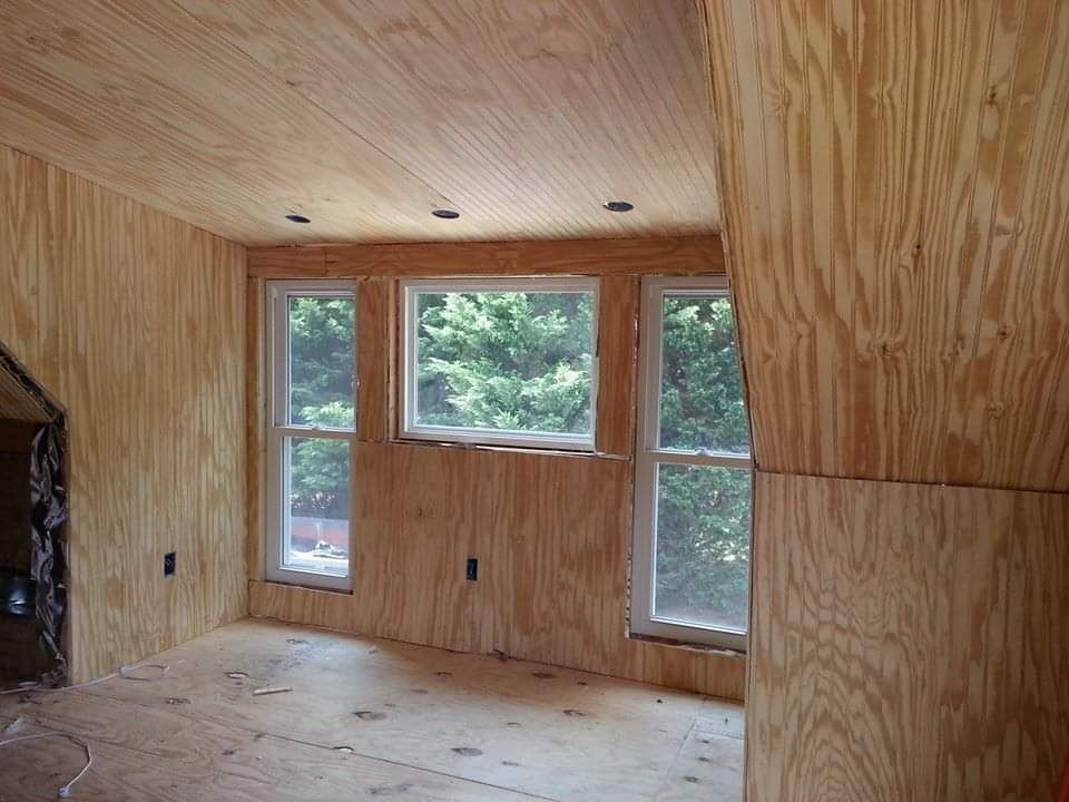 Construction Design for WCDI - We Can Do it Design & Build in Coweta County, GA