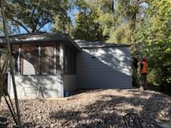 Demolition for All Out Home Improvements in Manning, SC