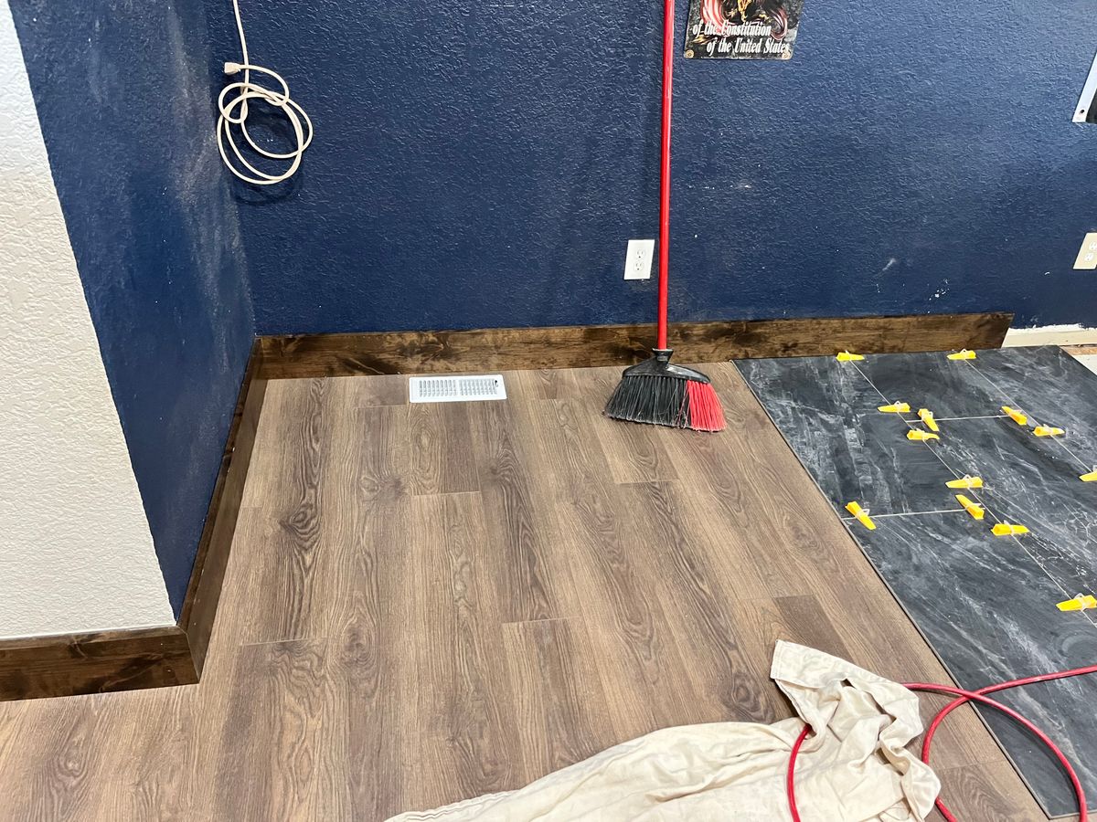 Carpentry for Neglected Repairs in Woodland Park, CO