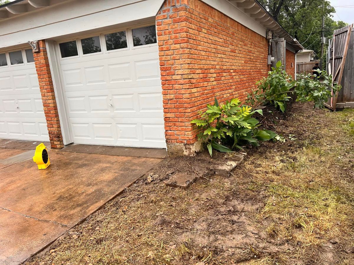 Foundation Repair for Quality Foundation in Rockwall, TX