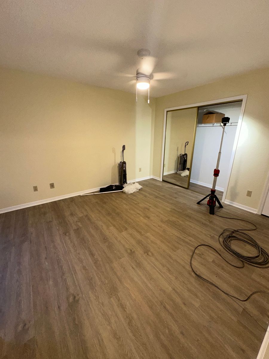 Flooring for Call Cody LLC in Lake Mary, FL