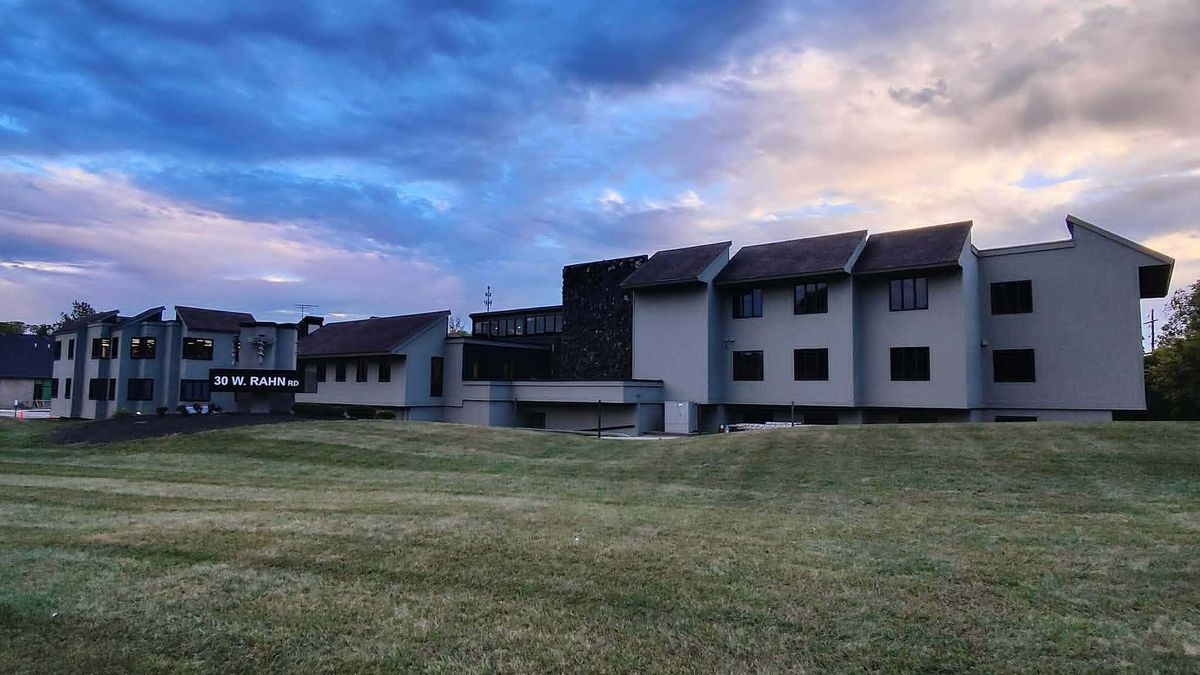 Commercial Painting for Painting Ohio in Dayton, OH